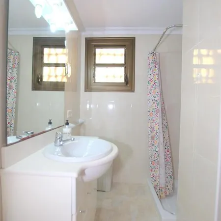 アパート Apartamento Primera Linea Del Mar Picafort *