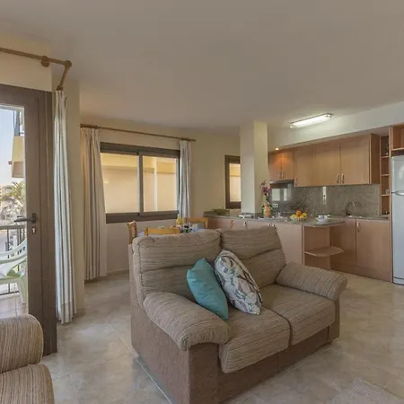 Apartamento Primera Linea Del Mar Picafort アパート